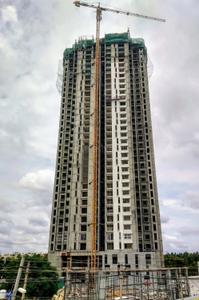 Image of 3234 Sq.ft 4 BHK Apartment / Flat for sale in Krishvi Statura, Konadasapura, Bengaluru for Rs. 39000000