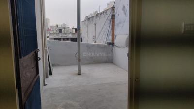 Image of 500 Sq.ft 1 BHK Builder Floor for rent in Vaishali, Ghaziabad for Rs. 15000
