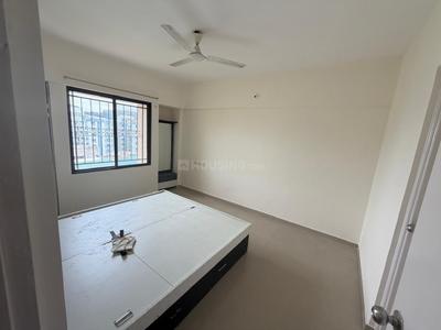 Bedroom Image of 1100 Sq.ft 2 BHK Apartment / Flat for sale in Rohan Mithila, Viman Nagar Pune for Rs. 13500000