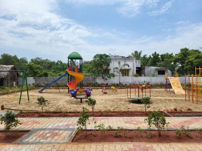 Image of 1200 Sq.ft Residential Plot / Land for sale in Pattabiram, Chennai for Rs. 2760000