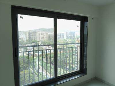 Bedroom Image of 414 Sq.ft 1 BHK Apartment / Flat for rent in Kaveri Heights, Ghatkopar East Mumbai for Rs. 40000