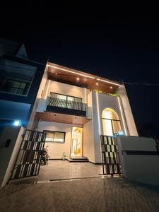Image of 3600 Sq.ft 5 BHK Independent House for sale in Sector 123, Mohali for Rs. 35800000