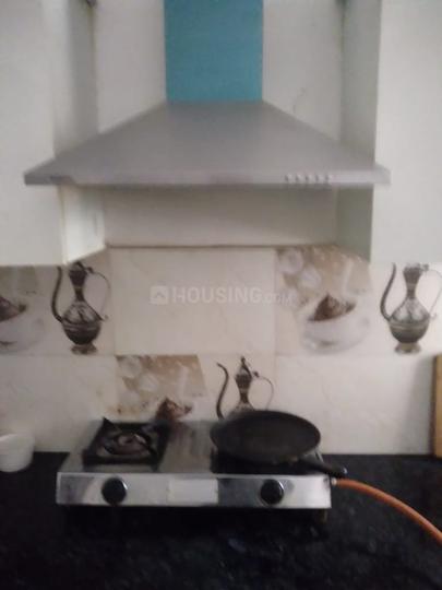 M Vishveshvaraiah Nagar, Ramamurthy Nagar Kitchen 1