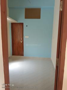 Bedroom Image of 650 Sq.ft 2 BHK Independent House for rent in Serilingampally Hyderabad for Rs. 21000