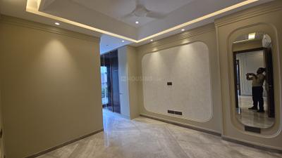 Bedroom Image of 1720 Sq.ft 3 BHK Builder Floor for sale in Sector 45 Gurgaon for Rs. 30000000