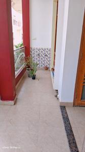 Hall Image of 1000 Sq.ft 3 BHK Builder Floor for rent in Para Lucknow for Rs. 10000