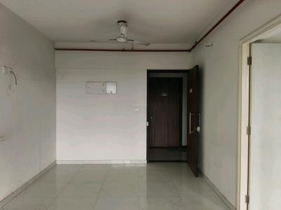Living Room Image of 611 Sq.ft 1 BHK Apartment / Flat for sale in Runwal Gardens Phase 2 Bldg no 18 23, Dombivli East Thane for Rs. 4499999