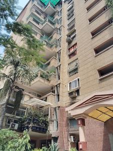 Image of 1180 Sq.ft 2 BHK Apartment / Flat for sale in Vasundhara, Ghaziabad for Rs. 11800000
