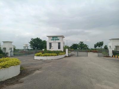 Image of 130 Sq.ft Residential Plot / Land for sale in Dundigal, Hyderabad for Rs. 3400094