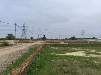 Image of 90 Sq.ft Residential Plot / Land for sale in Root2Home Advika Enclave Phase 1, Dadri, Greater Noida for Rs. 2700468