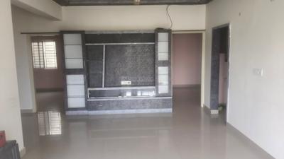 Living Room Image of 1800 Sq.ft 3 BHK Builder Floor for rent in Annapurneshwari Nagar Bengaluru for Rs. 30000