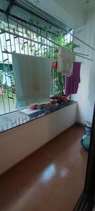 Balcony Image of 1800 Sq.ft 3 BHK Independent House for rent in Manish Nagar Nagpur for Rs. 28000