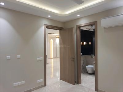 Bedroom Image of 2400 Sq.ft 4 BHK Builder Floor for sale in Sector 43 Gurgaon for Rs. 48500000