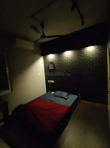 Alliance Galleria Residences Bedroom One 3