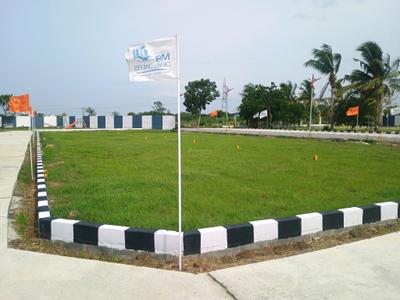 Residential Plot