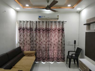 3 BHK Flat