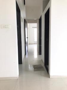 Hall Image of 700 Sq.ft 2 BHK Apartment / Flat for sale in Aditya Audumbar Chhaya, Borivali West Mumbai for Rs. 18000000