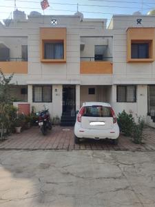 Image of 900 Sq.ft 3 BHK Independent House for sale in Bhuvi Vishwaban, Sundarwadi, Aurangabad for Rs. 6000000
