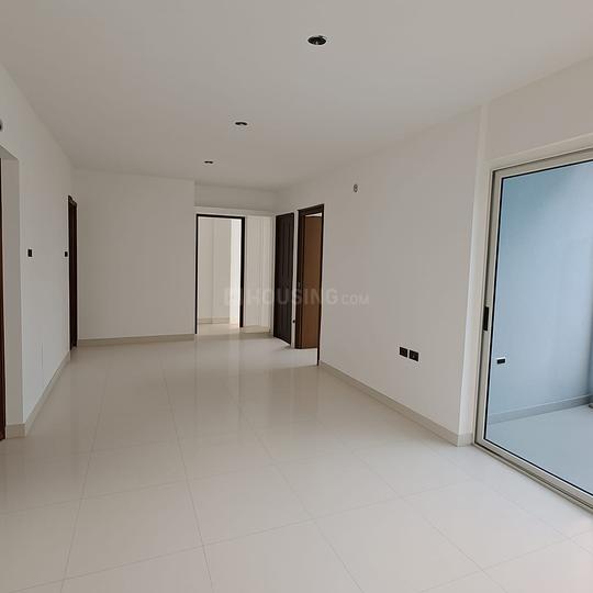 Puravankara Silversands Main Image 1
