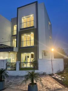 Image of 1980 Sq.ft 4 BHK Independent House for sale in Zingabai Takli, Nagpur for Rs. 9500000