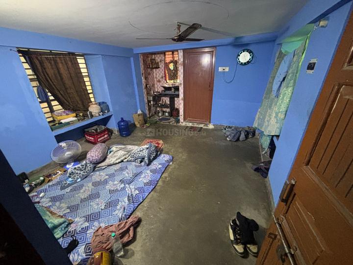 Krishnapur, Keshtopur Bedroom 1