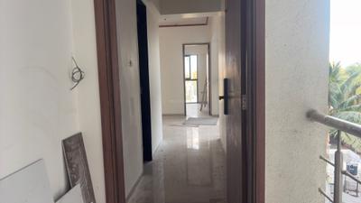 Main Entrance Image of 1750 Sq.ft 3 BHK Apartment / Flat for sale in Nirvaan Residency, Sharanpur Nashik for Rs. 16500000