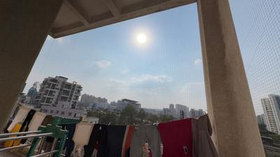 Image of 1477 Sq.ft 3 BHK Apartment / Flat for sale in Karan Goldcoast, Bavdhan, Pune for Rs. 14500000