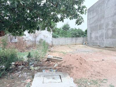 Image of 1210 Sq.ft Residential Plot / Land for sale in Madhav Greens Plots, Lolai, Lucknow for Rs. 4235000