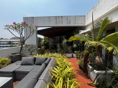 Image of 3550 Sq.ft 4.5 BHK Apartment / Flat for sale in Koramangala, Bengaluru for Rs. 72000000