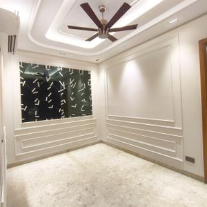 Hall Image of 1000 Sq.ft 2 BHK Builder Floor for sale in Lajpat Nagar New Delhi for Rs. 25000000