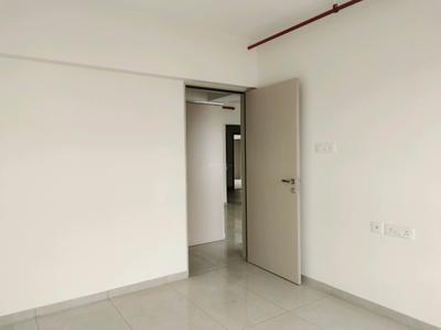 Bedroom Image of 750 Sq.ft 2 BHK Apartment / Flat for sale in Gurukrupa Marina Enclave Wings Q And R With Kindergarten Phase IV, Malad West Mumbai for Rs. 17200000