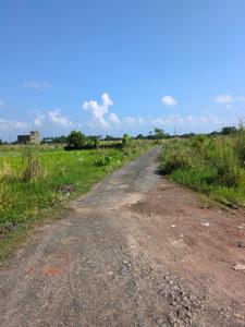 Image of 1440 Sq.ft Residential Plot / Land for sale in Wander Valley, Joka, Kolkata for Rs. 523236