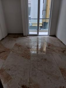 Bedroom Image of 1261 Sq.ft 3 BHK Apartment / Flat for sale in Magnolia Signature, Rajarhat Kolkata for Rs. 6300000