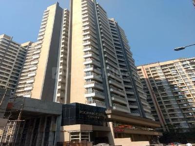 Poonam Bhk Terrace Flat In Mira Road Rent Bhk Flat In Poonam