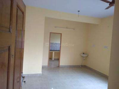 Hall Image of 1000 Sq.ft 2 BHK Apartment / Flat for rent in Sholinganallur Chennai for Rs. 25000