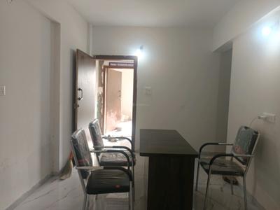 Living Room Image of 575 Sq.ft 1 BHK Apartment / Flat for sale in Undri Pune for Rs. 2900000