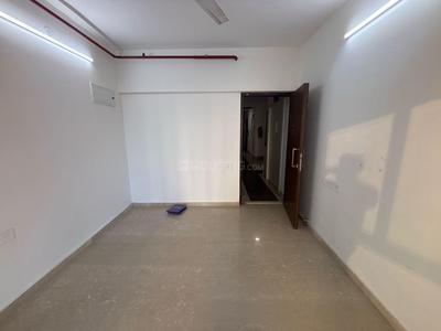 1 BHK Flat