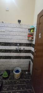 Bathroom Image of 900 Sq.ft 3 BHK Independent House for sale in Lalchandpura Jaipur for Rs. 4600000