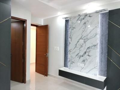 Bedroom Image of 1500 Sq.ft 3 BHK Apartment / Flat for sale in CGHS Harsukh Apartments by CGHS Group, Sector 7 Dwarka New Delhi for Rs. 26900000