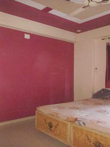 Bedroom Image of 1700 Sq.ft 3 BHK Apartment / Flat for sale in Saanvi Aarambh Vistara, Chandlodia Ahmedabad for Rs. 6500000