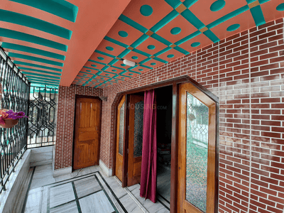 Image of 3600 Sq.ft 6 BHK Villa for sale in Dum Dum Cantonment, Kolkata for Rs. 25000000