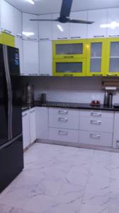 Kitchen Image of 1780 Sq.ft 3.5 BHK Apartment / Flat for sale in The Antriksh Overseas Apartments, Sector 50 Noida for Rs. 23200000