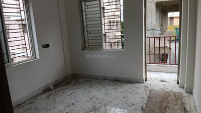 Bedroom Image of 800 Sq.ft 2 BHK Apartment / Flat for sale in New Town Kolkata for Rs. 7000000