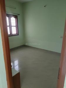 Bedroom Image of 1200 Sq.ft 2 BHK Independent House for rent in Marathahalli Bengaluru for Rs. 24000