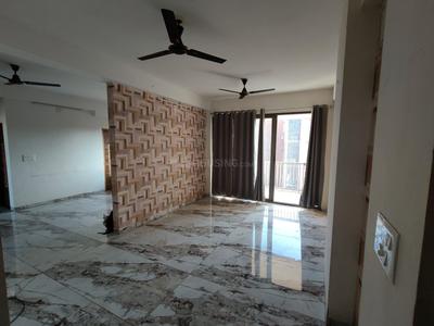 Hall Image of 1750 Sq.ft 3 BHK Apartment / Flat for sale in Sparsh 32, Kudasan Gandhinagar for Rs. 8500000