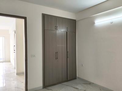 Bedroom Image of 1494 Sq.ft 3.5 BHK Apartment / Flat for sale in Smartworld Gems, Sector 89 Gurgaon for Rs. 16600000