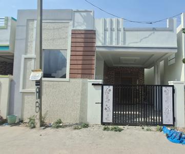 2 BHK Independent House