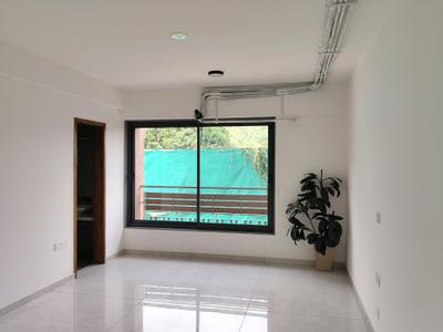 Bedroom Image of 1761 Sq.ft 3 BHK Apartment / Flat for sale in Vishwanath Sarathya West, Shela Ahmedabad for Rs. 7500000