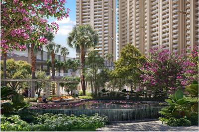 Image of 3750 Sq.ft 4 BHK Apartment / Flat for sale in Nanak Heri Village, New Delhi for Rs. 97500000