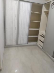 Bedroom Image of 3500 Sq.ft 4 BHK Apartment / Flat for rent in Abiramapuram Chennai for Rs. 230000
